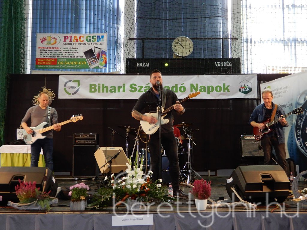 XXIII. Bihari Számadó Napok 115